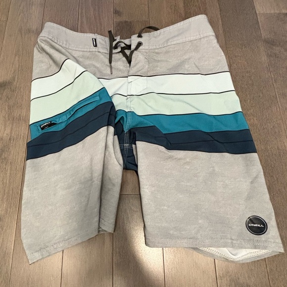 Board shorts from O’Neill, size small in good condition - Picture 1 of 1